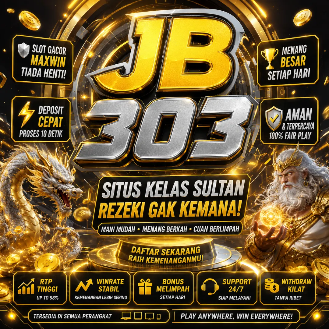 JB303